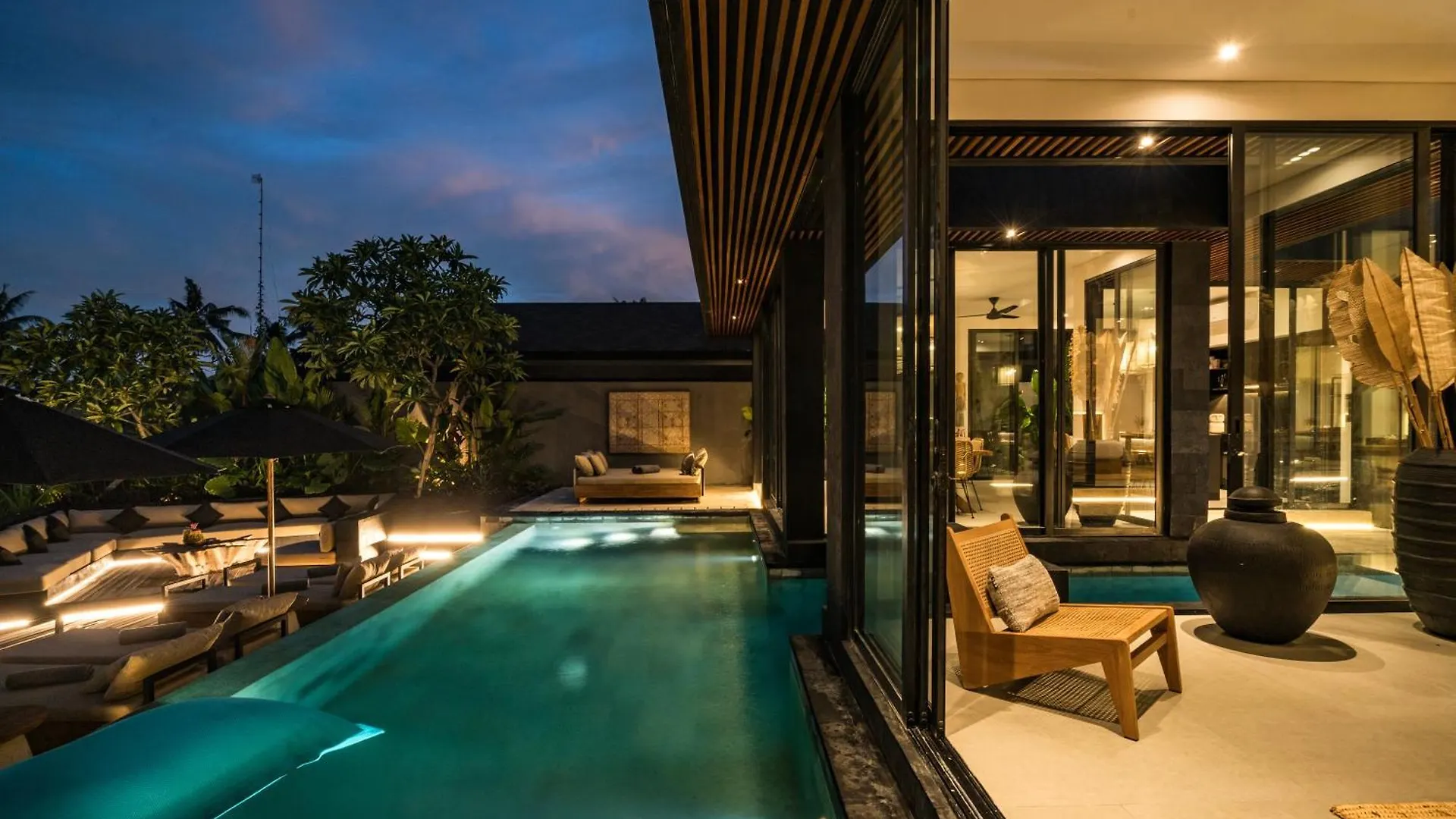 Villa Castagnou By Balisuperhost Ubud  0*, Ubud (Bali) Indonesia