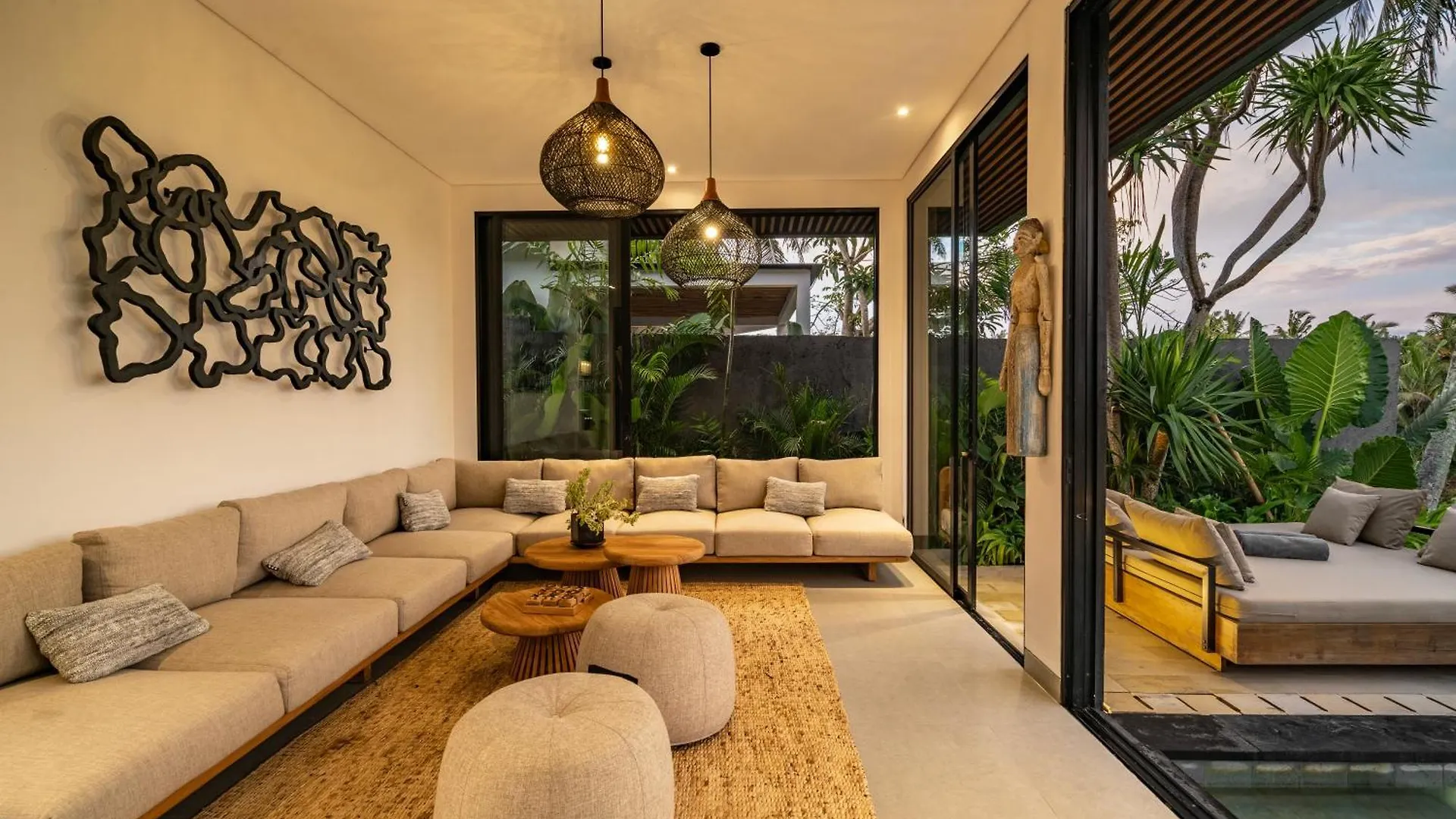 Villa Castagnou By Balisuperhost Ubud
