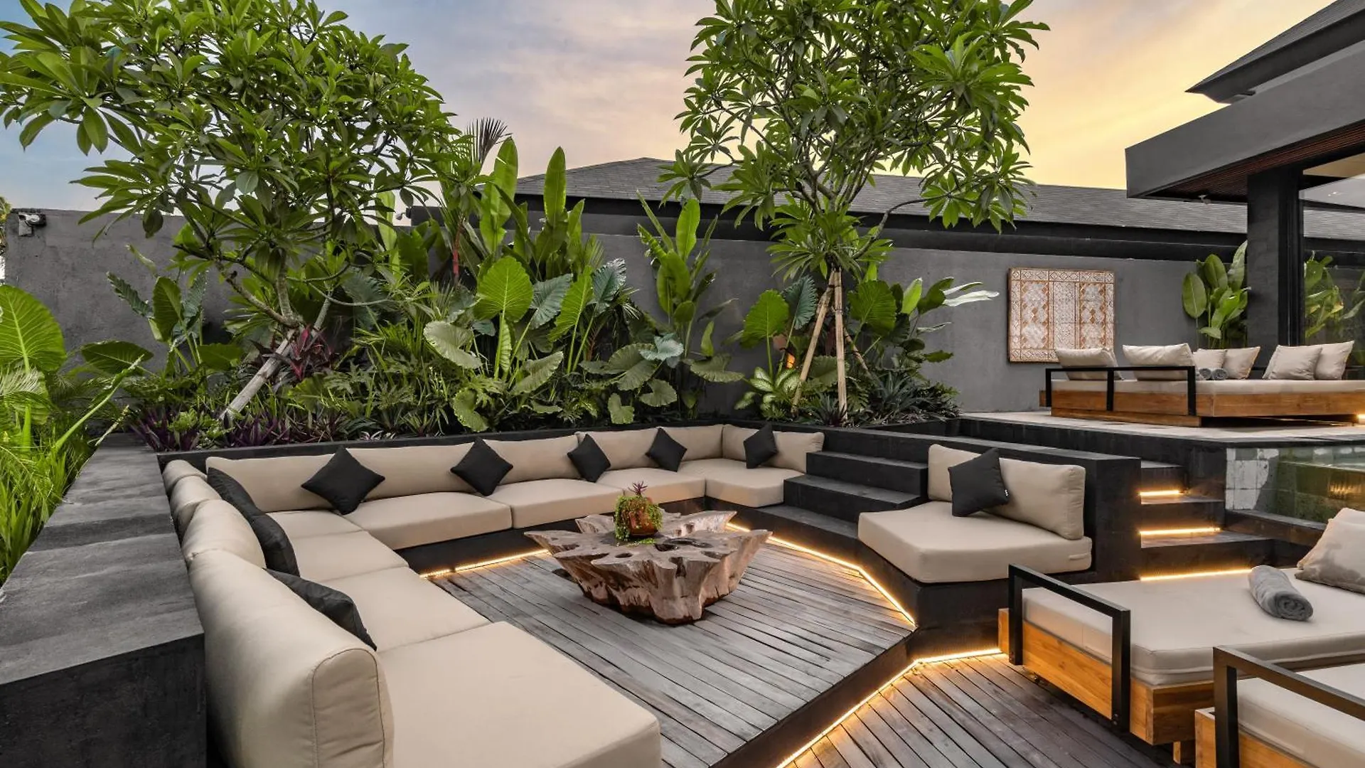Villa Castagnou By Balisuperhost Ubud