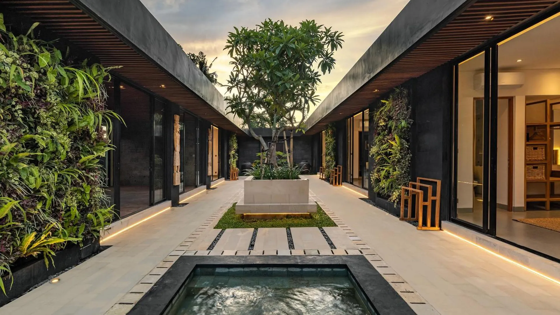 Villa Castagnou By Balisuperhost Ubud  Indonesia