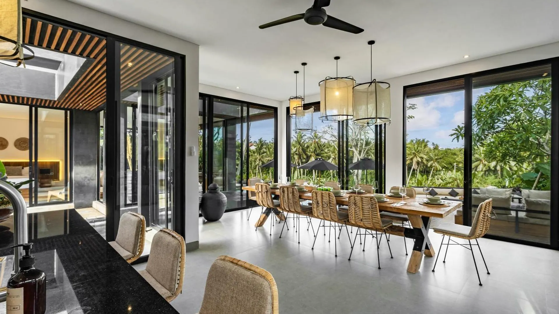 Villa Castagnou By Balisuperhost Ubud