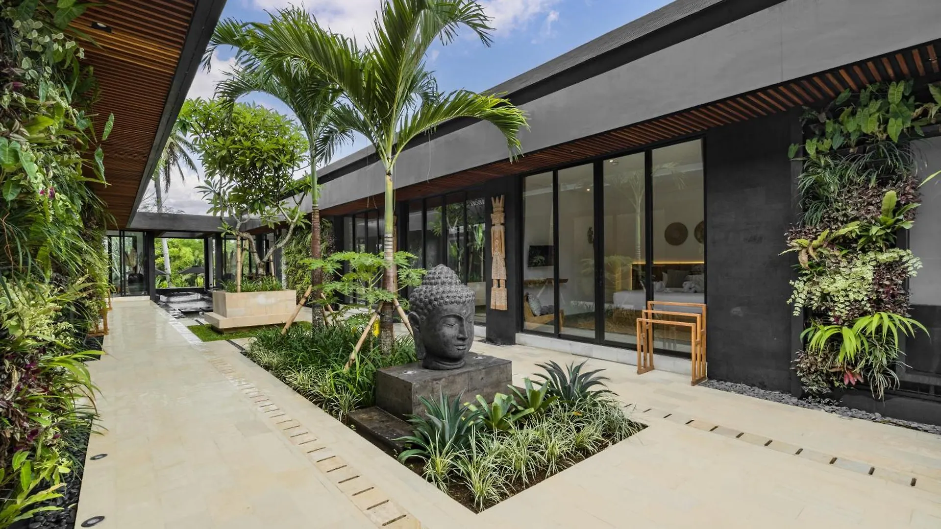 Villa Castagnou By Balisuperhost Ubud  0*, Ubud (Bali)
