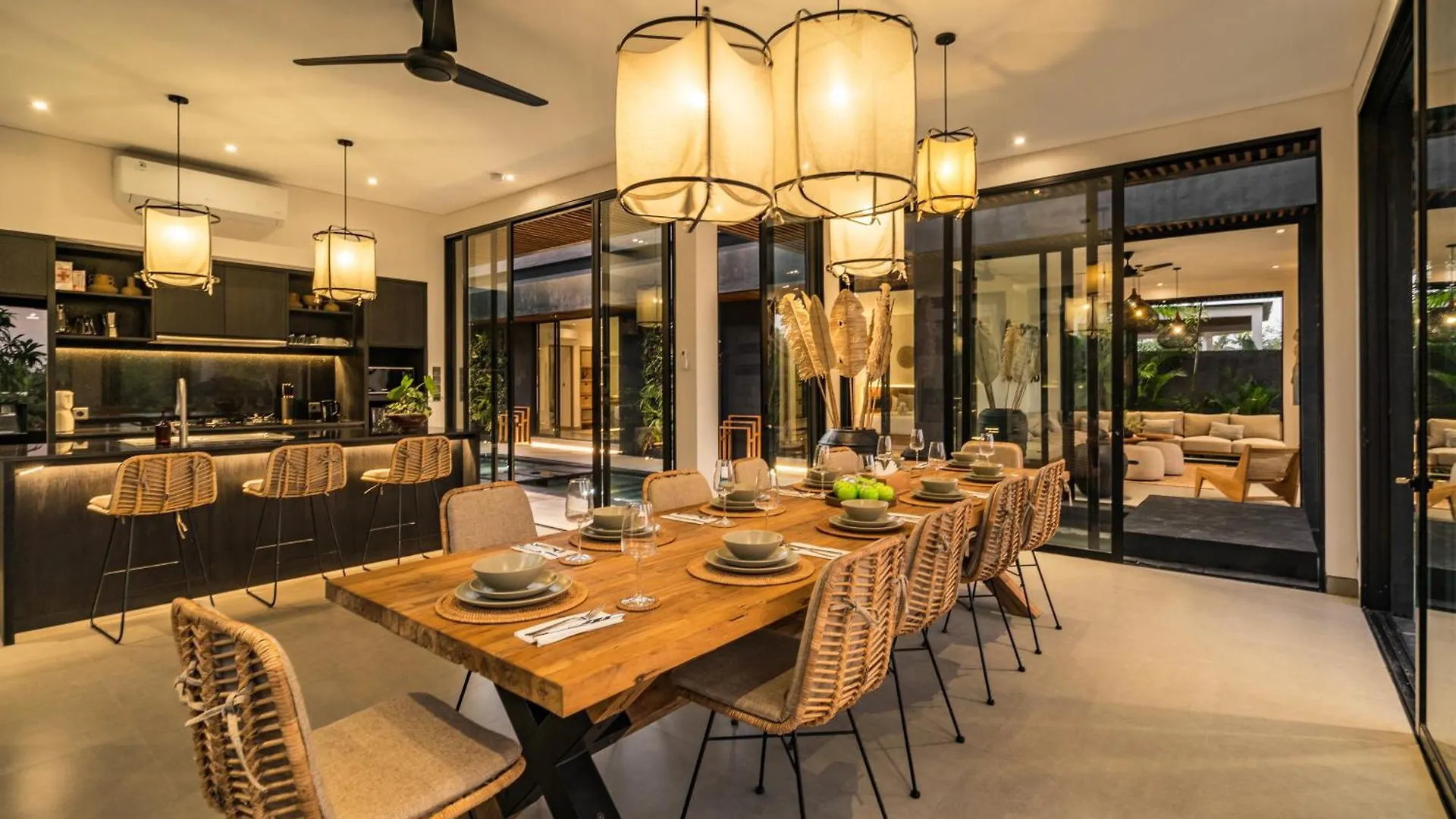 Villa Castagnou By Balisuperhost Ubud  Indonesia