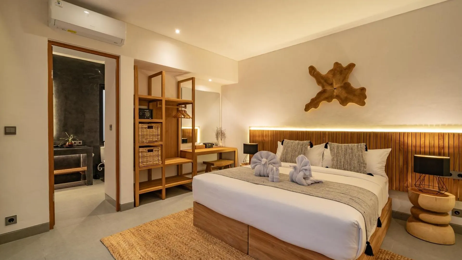 Villa Castagnou By Balisuperhost Ubud