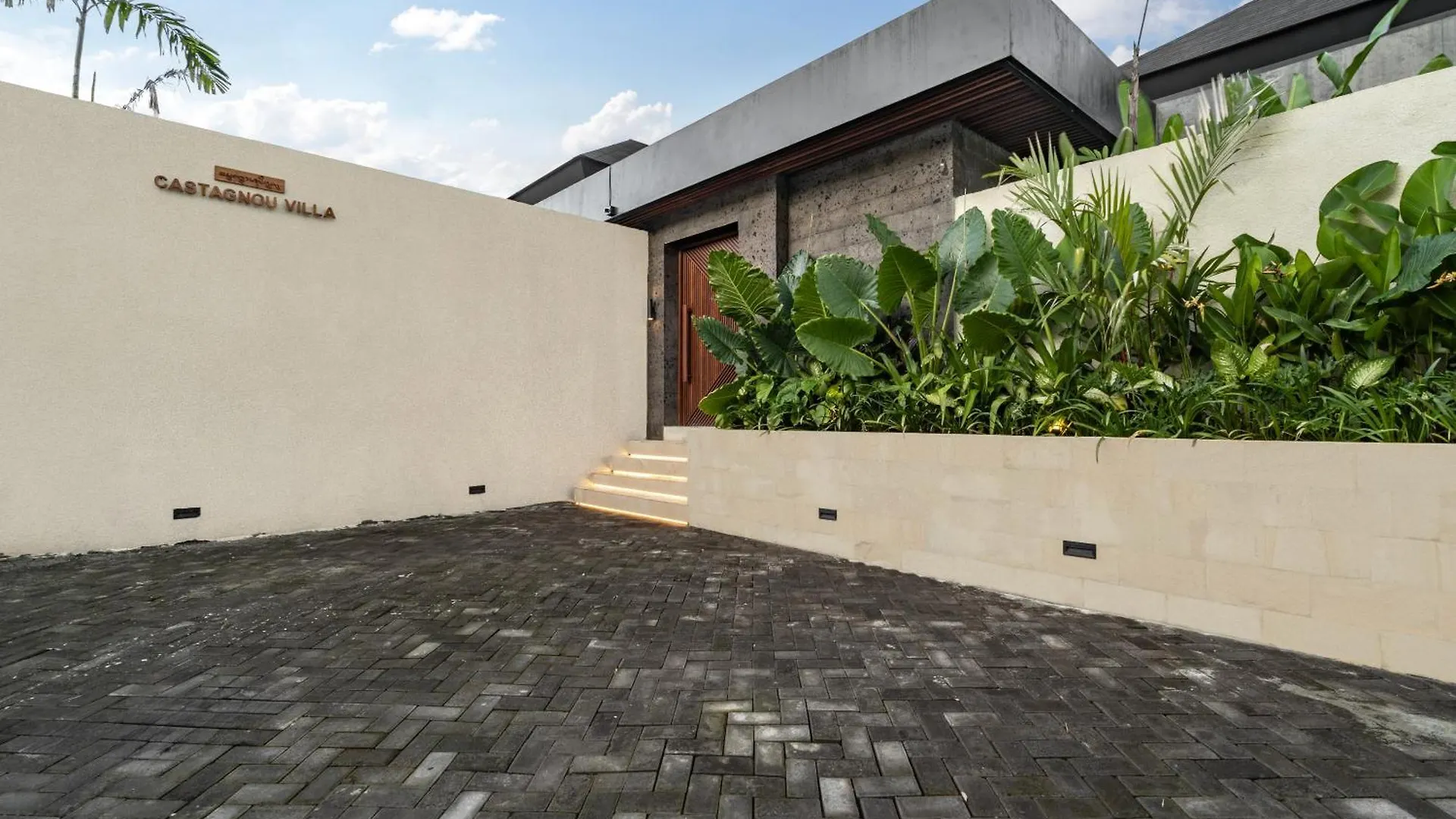 Villa Castagnou By Balisuperhost Ubud   Ubud (Bali)