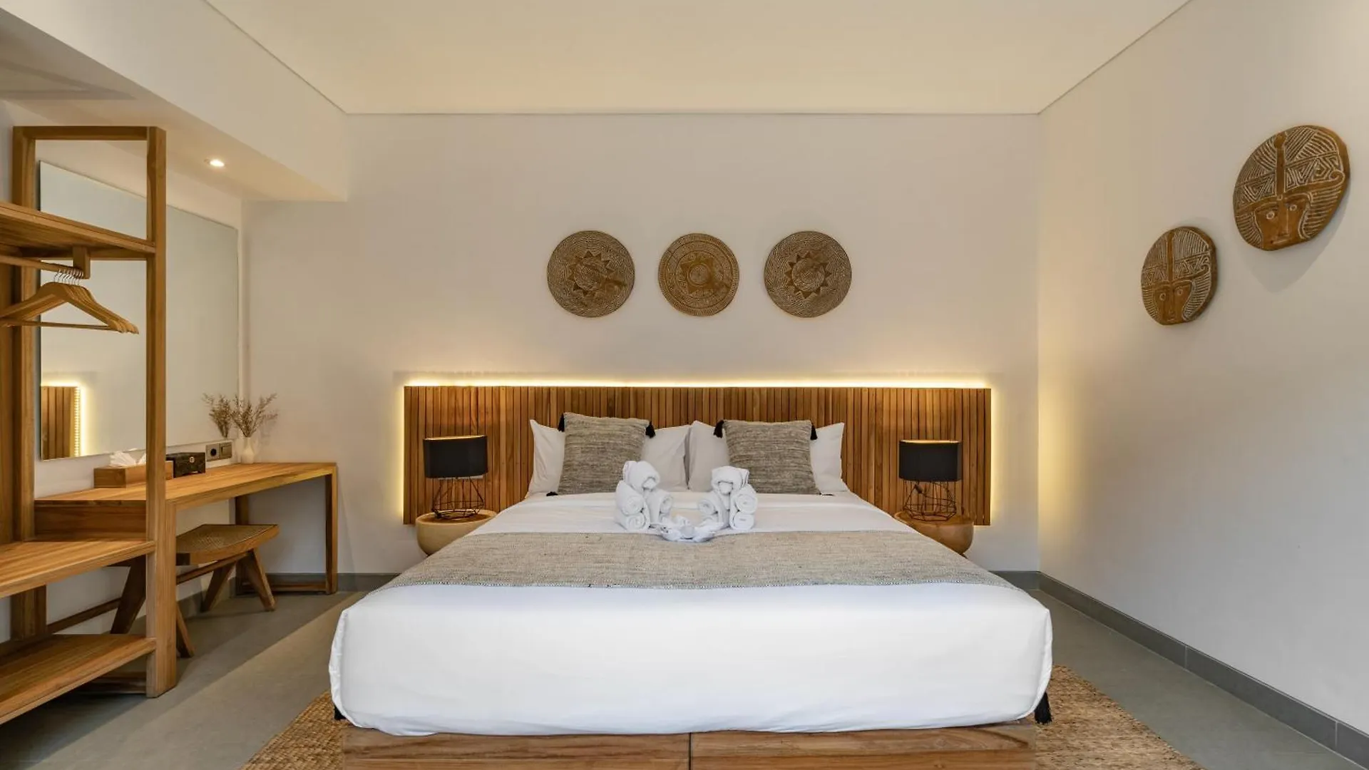 Villa Castagnou By Balisuperhost Ubud  Ubud (Bali)