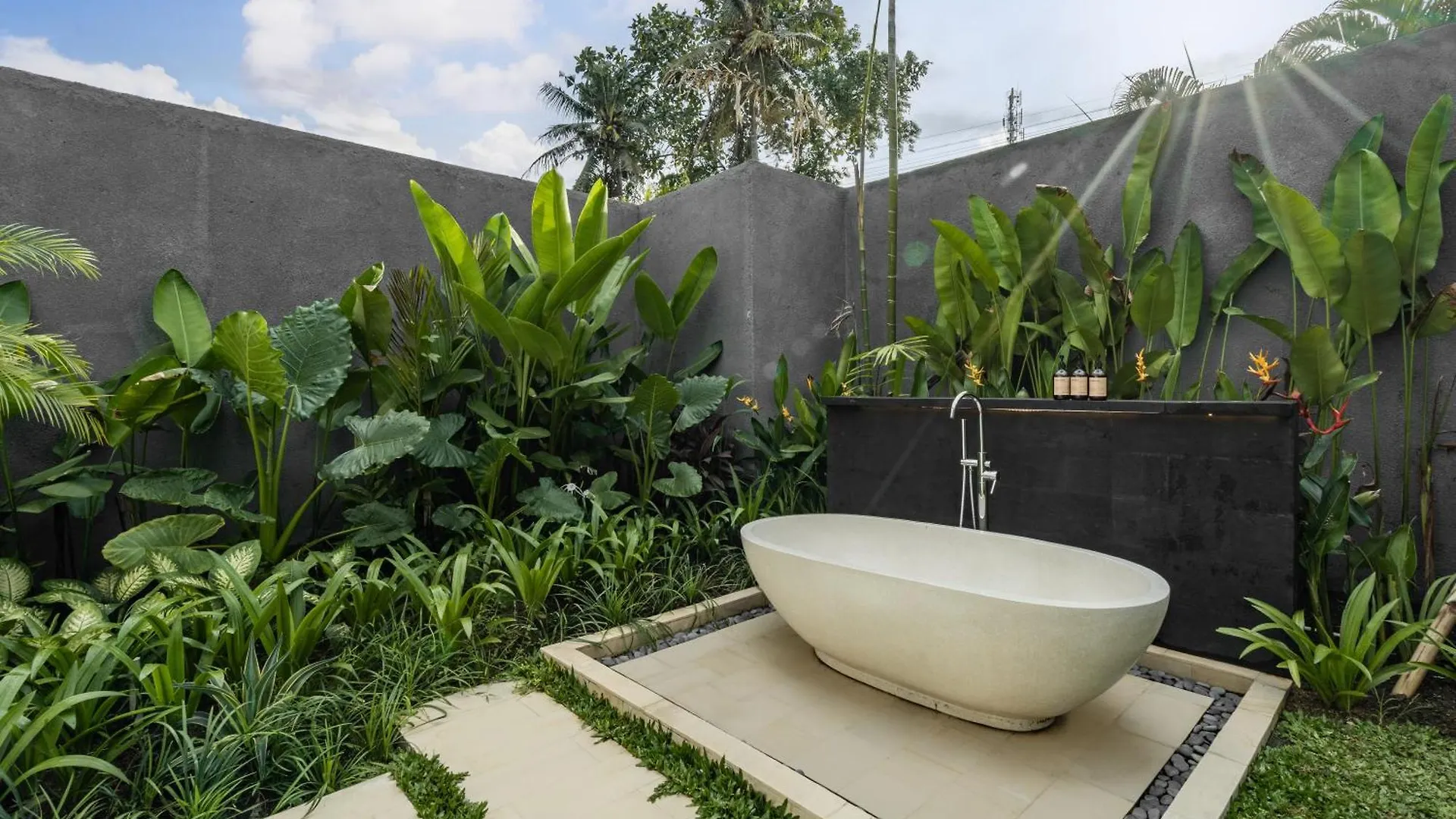 Villa Castagnou By Balisuperhost Ubud
