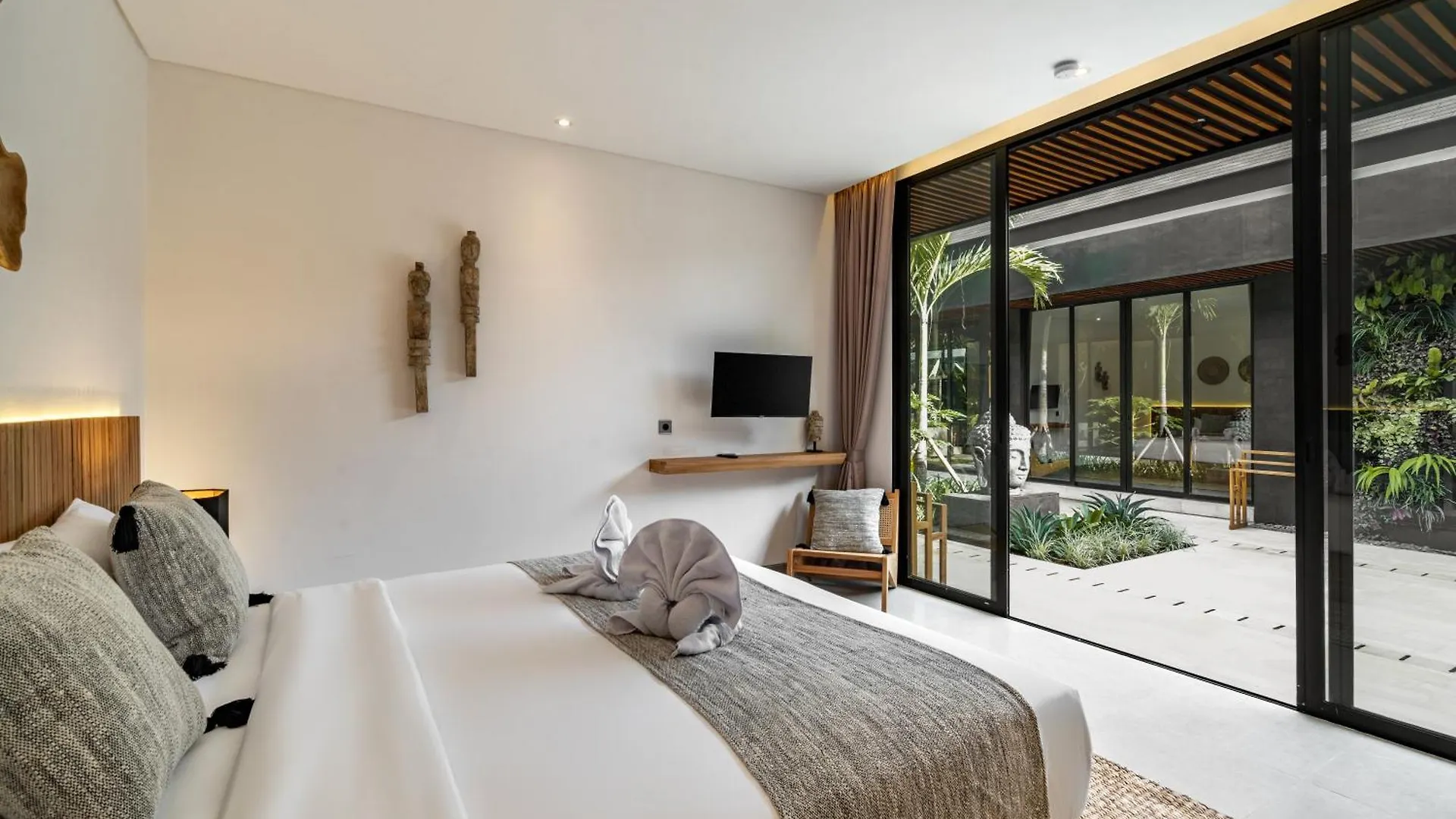 Villa Castagnou By Balisuperhost Ubud   Ubud (Bali)