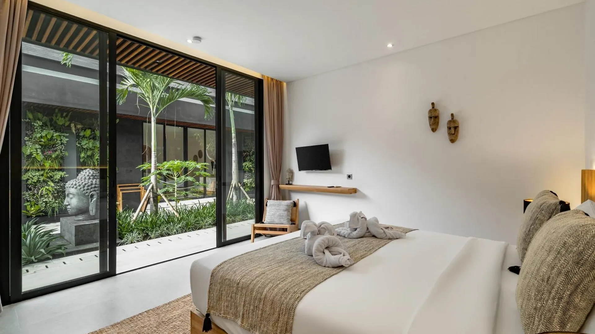 Villa Castagnou By Balisuperhost Ubud