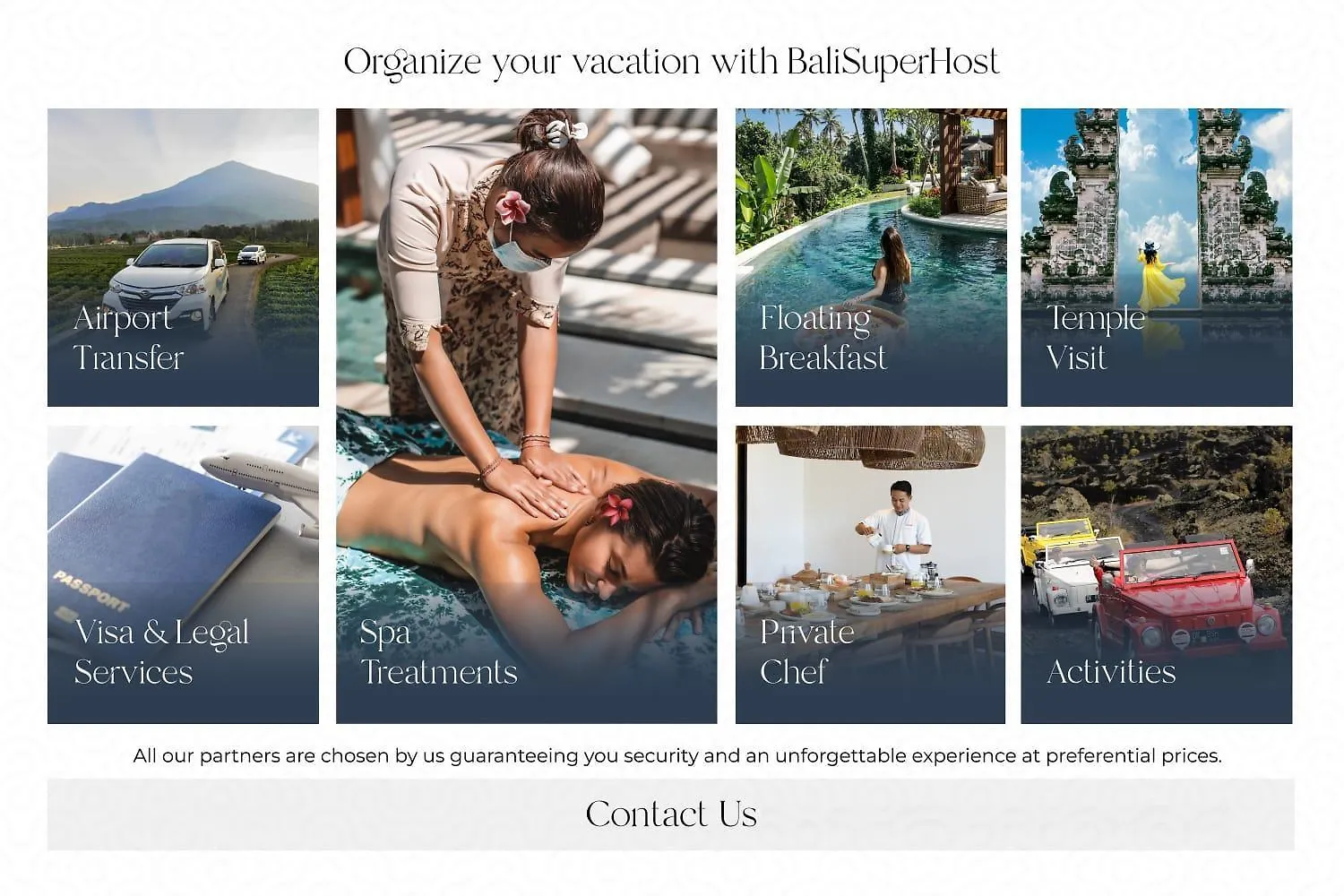 Villa Castagnou By Balisuperhost Ubud  Ubud (Bali)