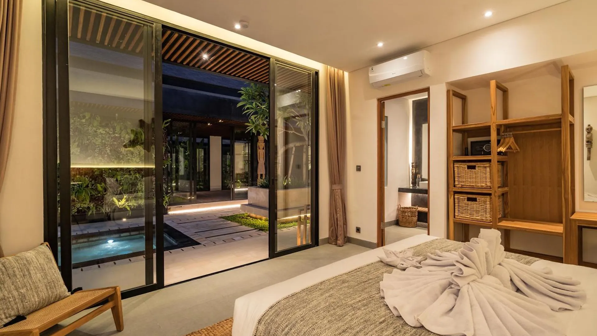 Villa Castagnou By Balisuperhost Ubud   Ubud (Bali)