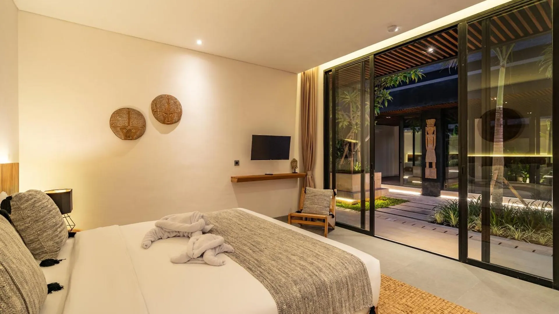 Villa Castagnou By Balisuperhost Ubud