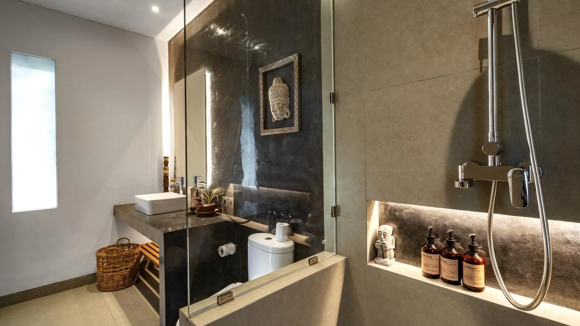 Villa Castagnou By Balisuperhost Ubud  0*, Ubud (Bali)